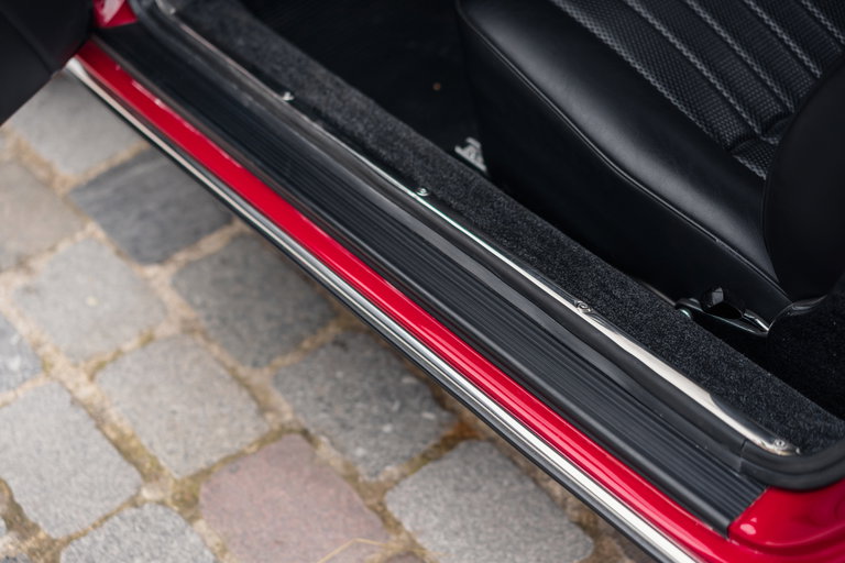 Porsche 911 (F-Modell)