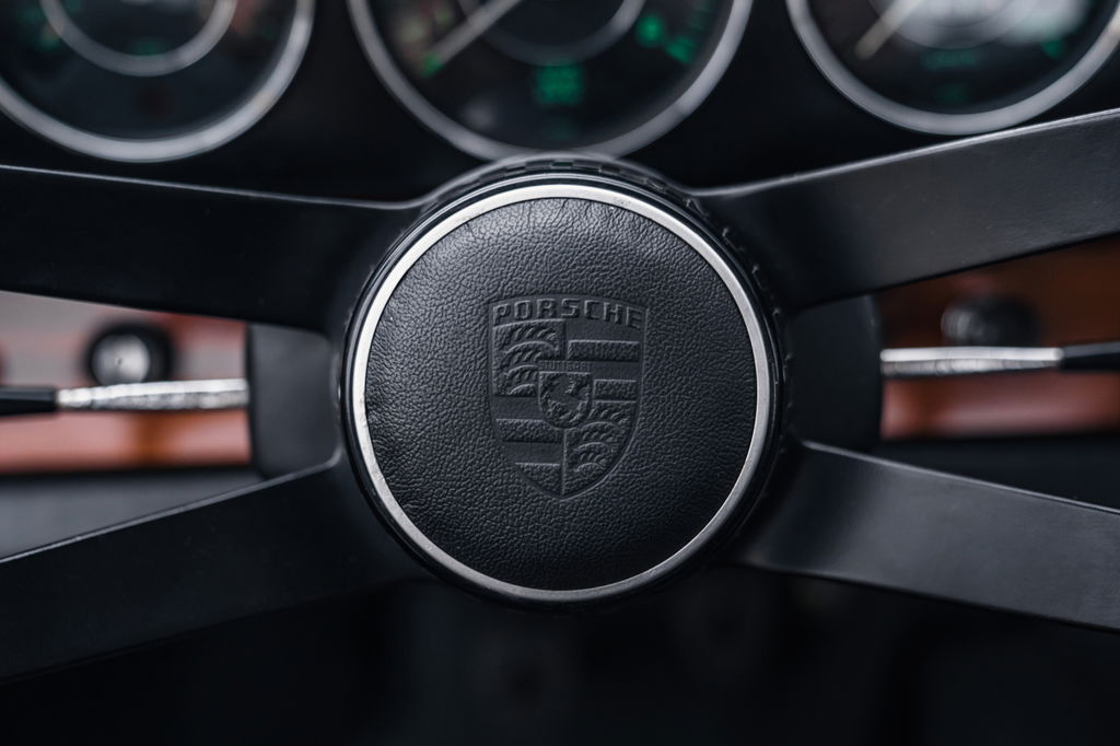 Porsche 911 (F-Modell)