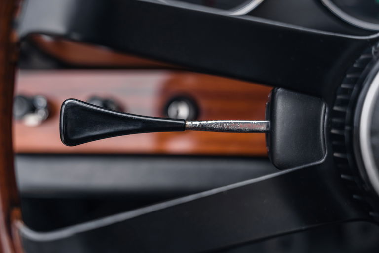 Porsche 911 (F-Modell)