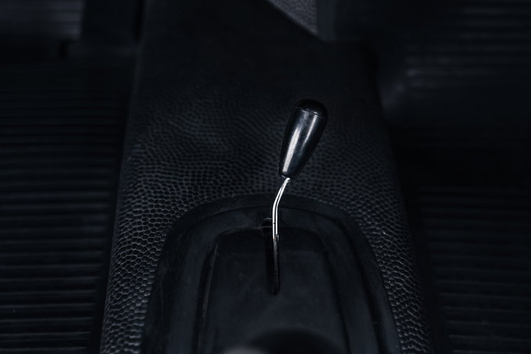 Porsche 911 (F-Modell)