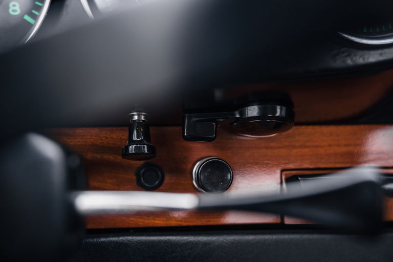 Porsche 911 (F-Modell)