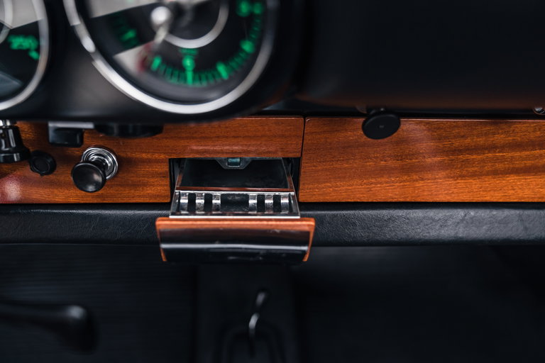 Porsche 911 (F-Modell)