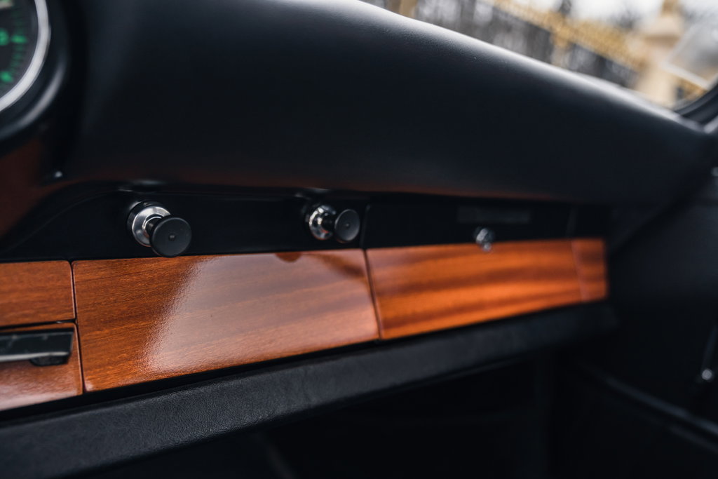 Porsche 911 (F-Modell)
