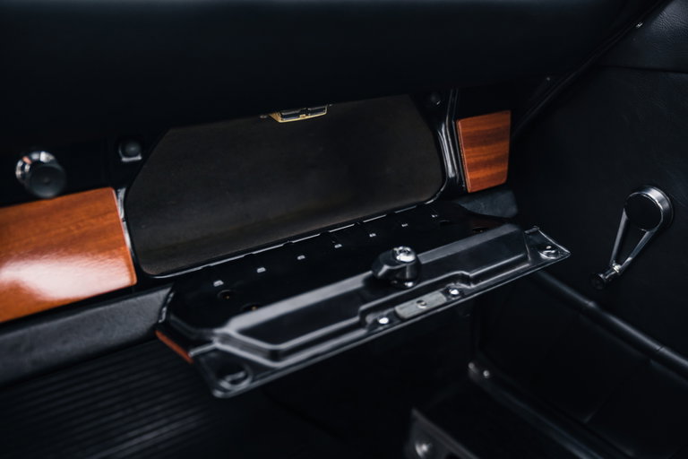 Porsche 911 (F-Modell)