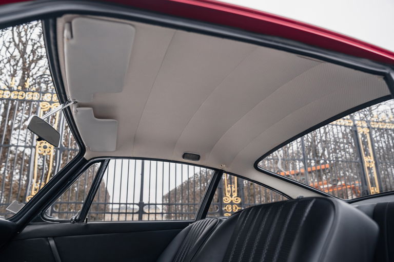 Porsche 911 (F-Modell)