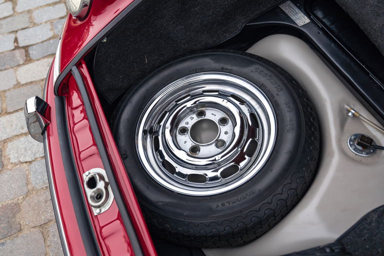 Porsche 911 (F-Modell)