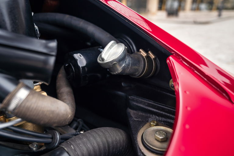 Porsche 911 (F-Modell)