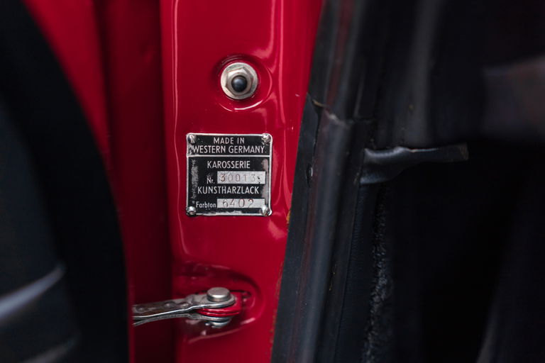 Porsche 911 (F-Modell)