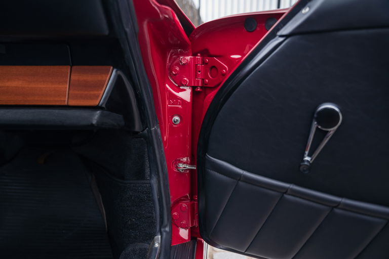 Porsche 911 (F-Modell)