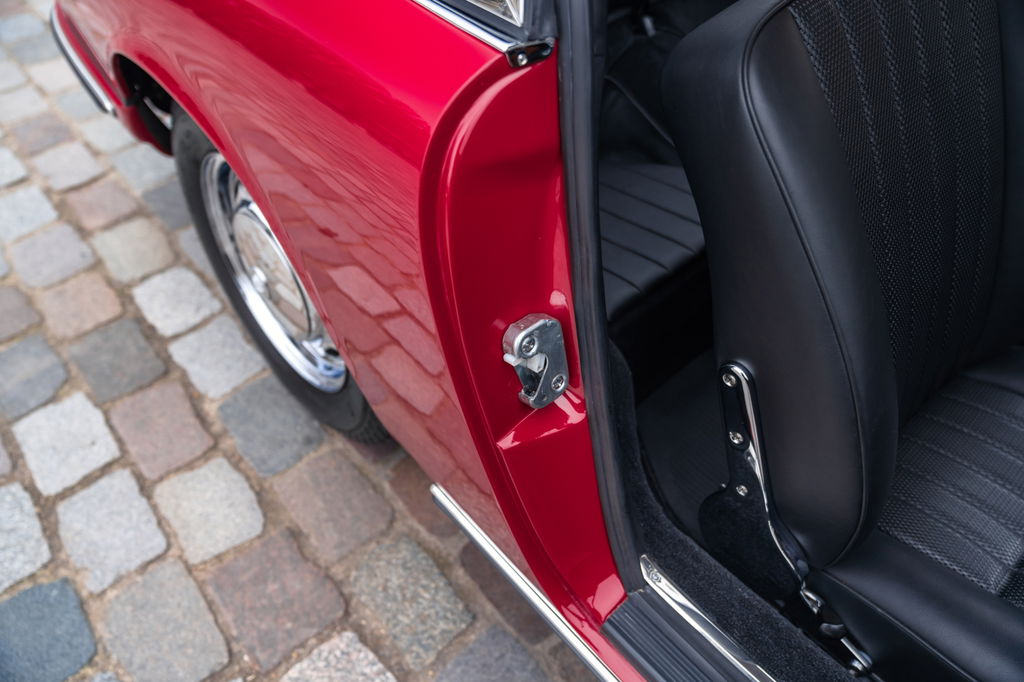 Porsche 911 (F-Modell)