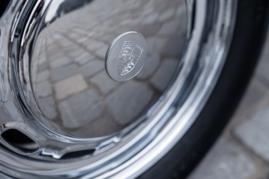 Porsche 911 (F-Modell)