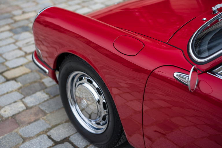 Porsche 911 (F-Modell)