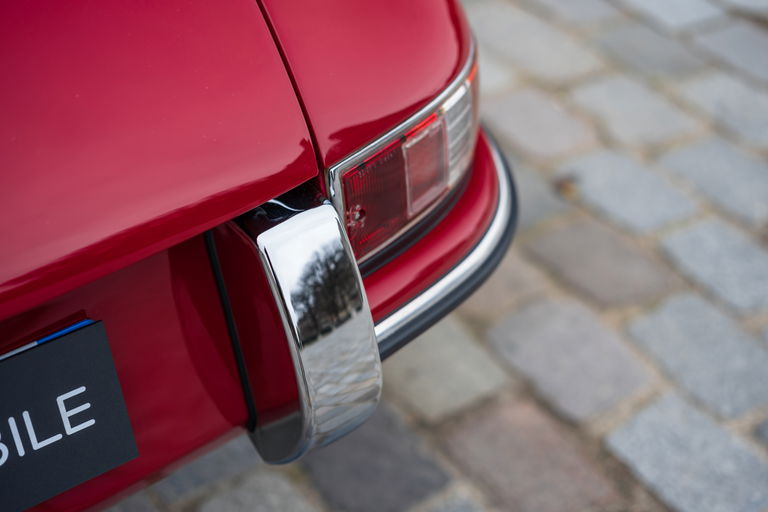 Porsche 911 (F-Modell)