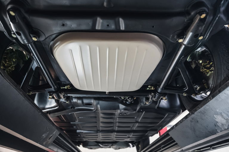 Porsche 911 (F-Modell)