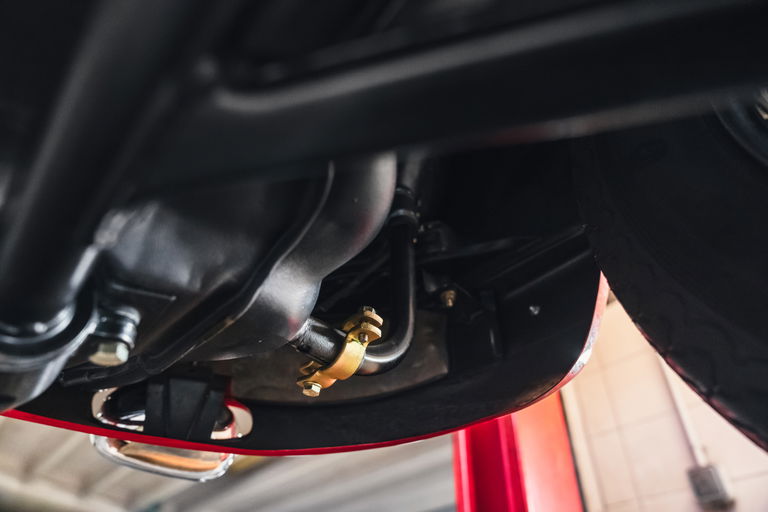 Porsche 911 (F-Modell)