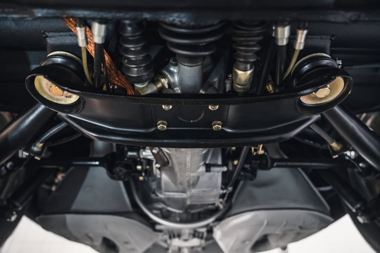 Porsche 911 (F-Modell)