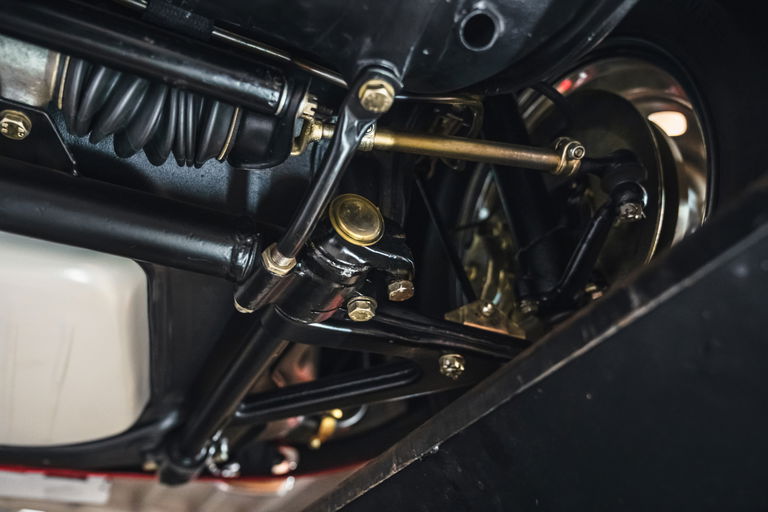 Porsche 911 (F-Modell)