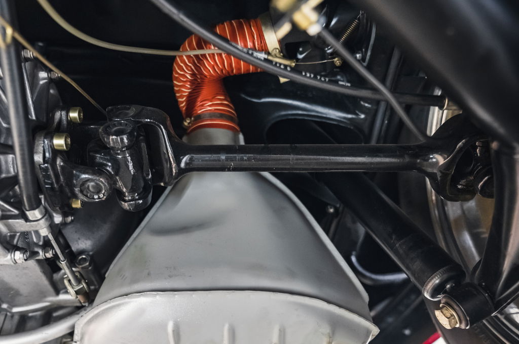 Porsche 911 (F-Modell)