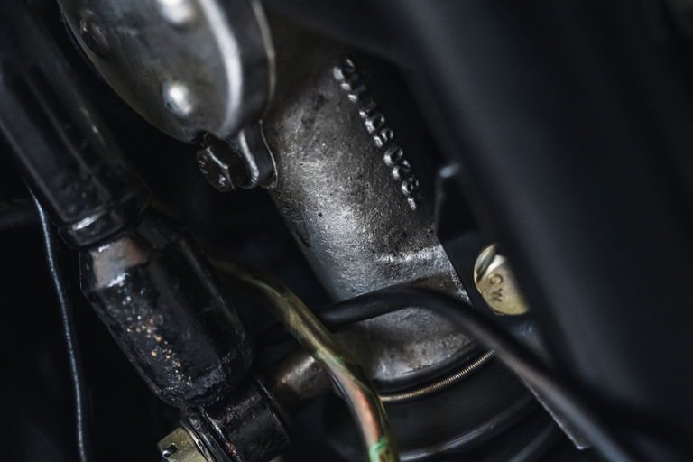 Porsche 911 (F-Modell)