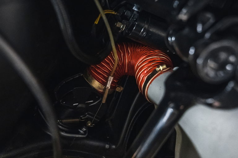 Porsche 911 (F-Modell)