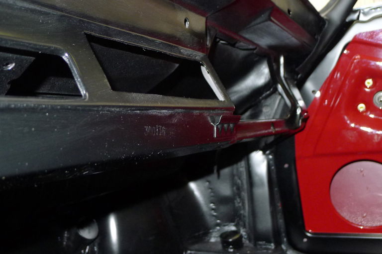 Porsche 911 (F-Modell)