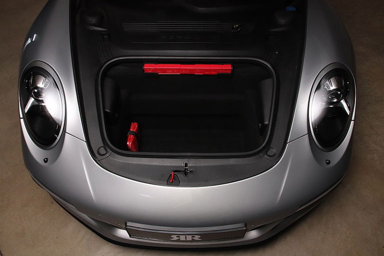 Porsche 991.2 Carrera GTS