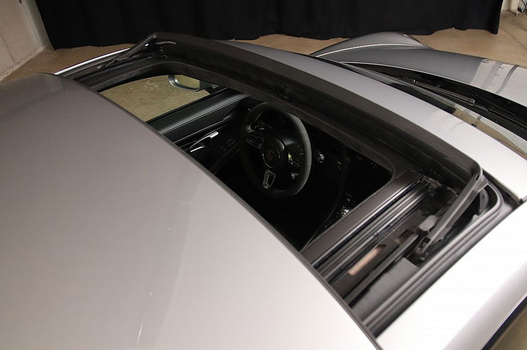 Porsche 991.2 Carrera GTS