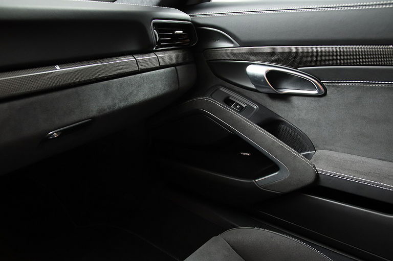 Porsche 991.2 Carrera GTS