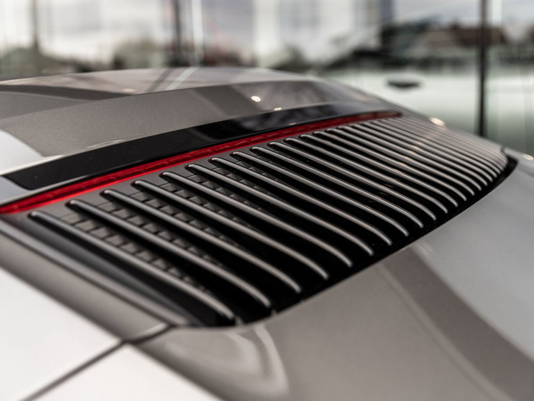 Porsche 991.2 Carrera