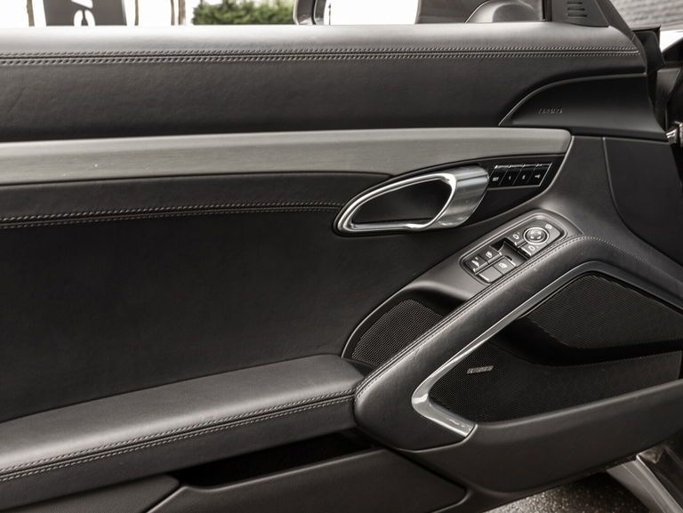 Porsche 991.2 Carrera