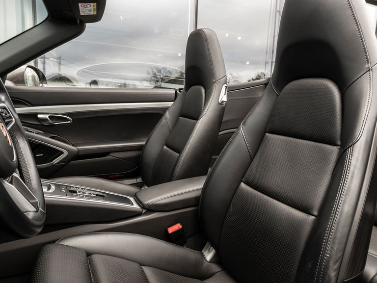 Porsche 991.2 Carrera