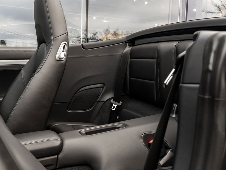 Porsche 991.2 Carrera