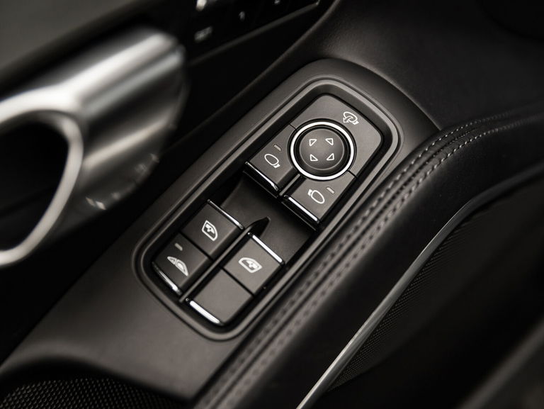 Porsche 991.2 Carrera