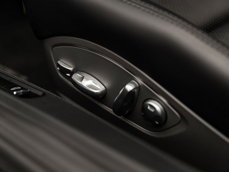 Porsche 991.2 Carrera