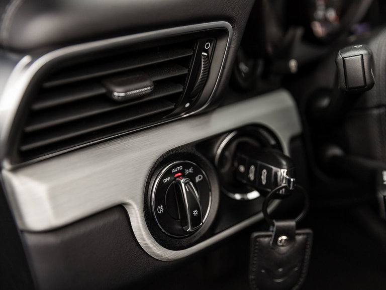 Porsche 991.2 Carrera