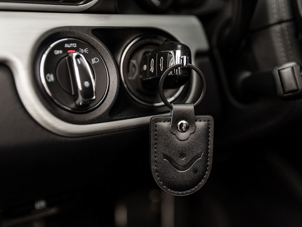 Porsche 991.2 Carrera