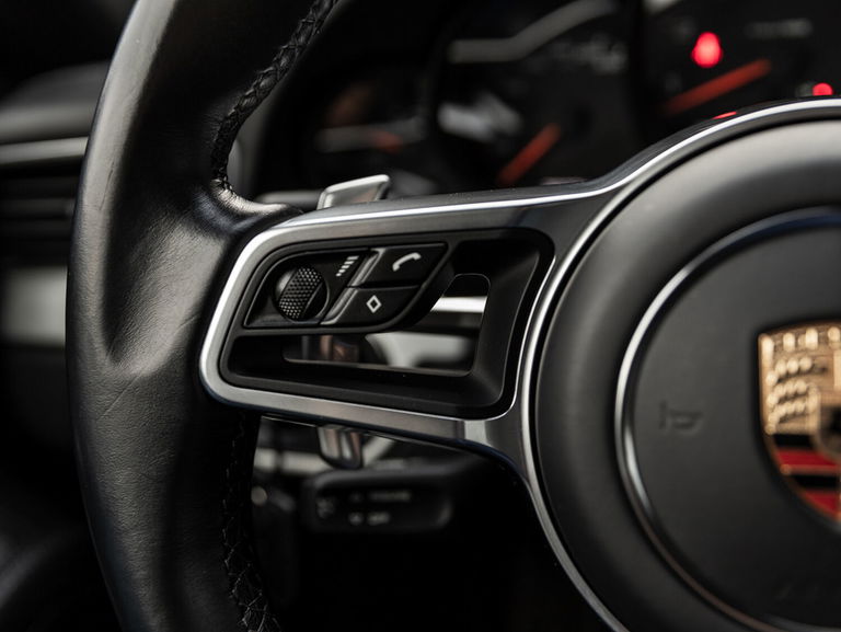 Porsche 991.2 Carrera