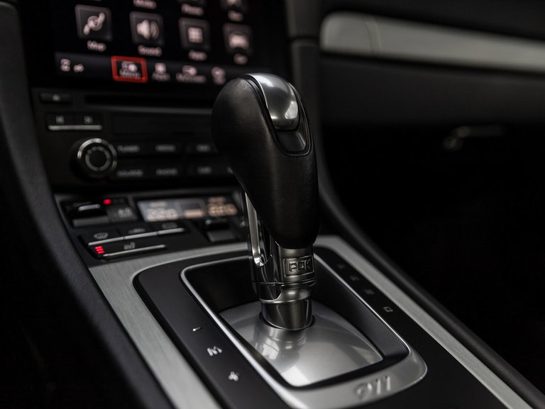 Porsche 991.2 Carrera