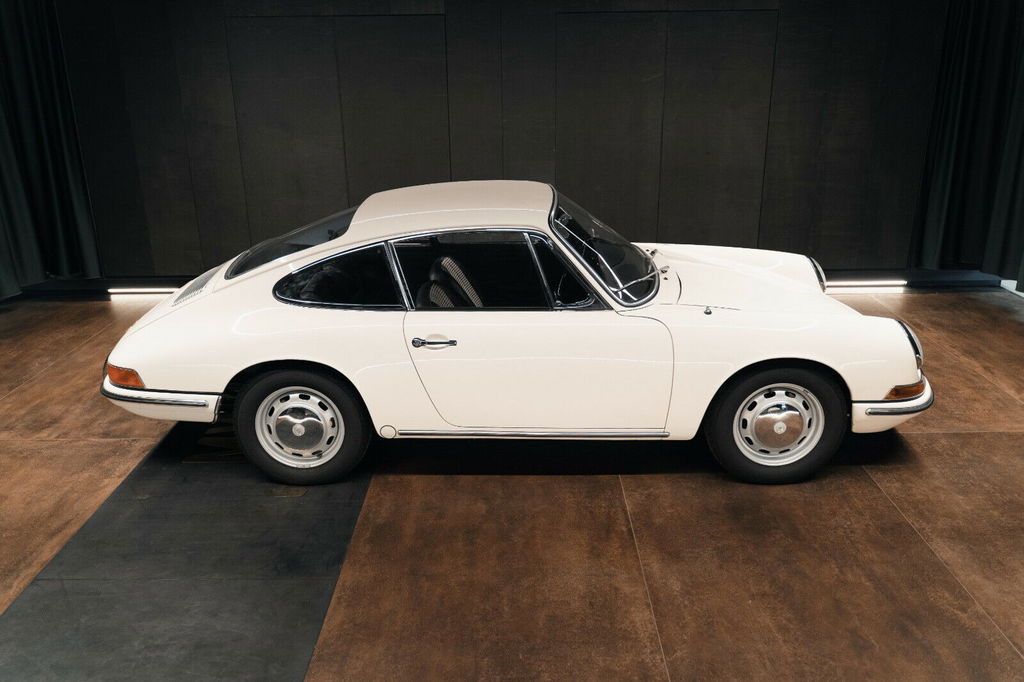 Porsche 911 (F-Modell)