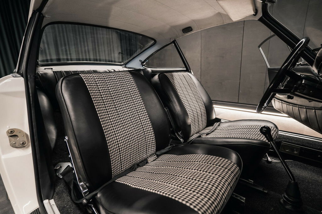 Porsche 911 (F-Modell)