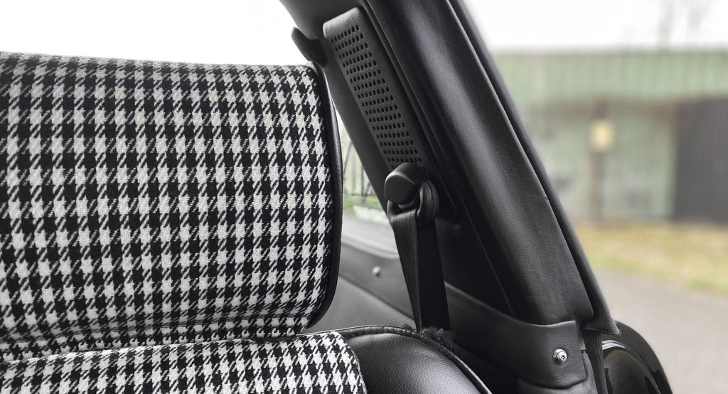 Porsche 911 Modified