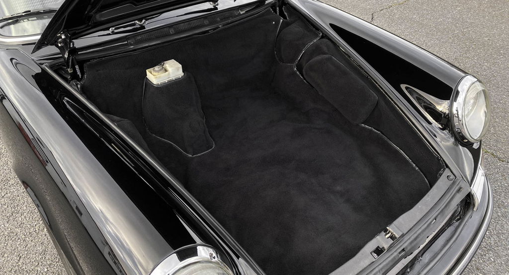 Porsche 911 Modified