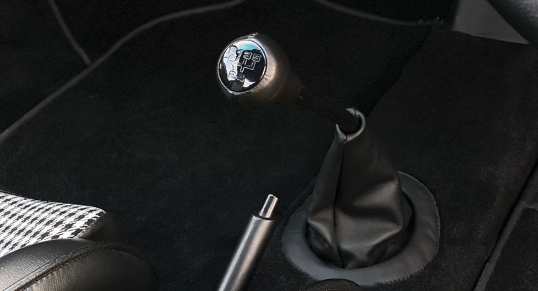 Porsche 911 Modified