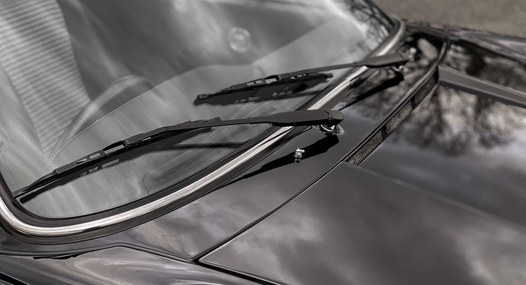 Porsche 911 Modified