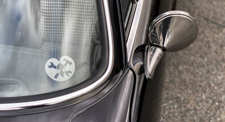 Porsche 911 Modified