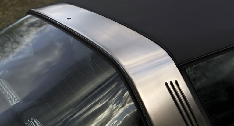 Porsche 911 Modified