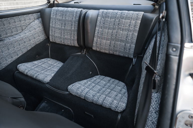 Porsche 911 S (G-Modell)