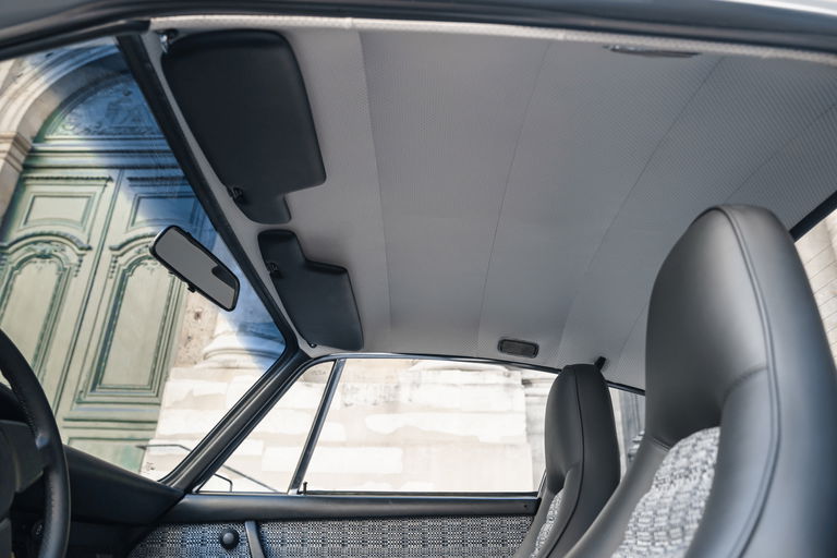 Porsche 911 S (G-Modell)