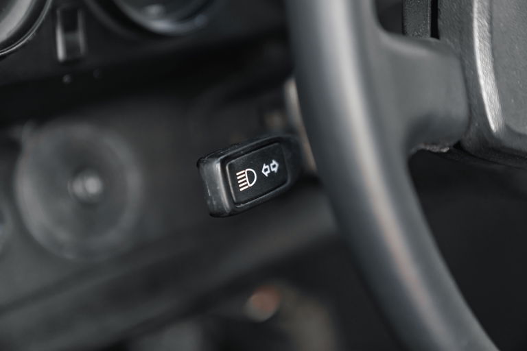 Porsche 911 S (G-Modell)