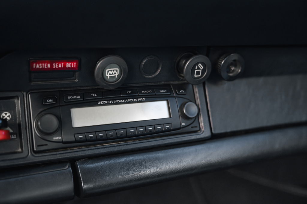 Porsche 911 S (G-Modell)